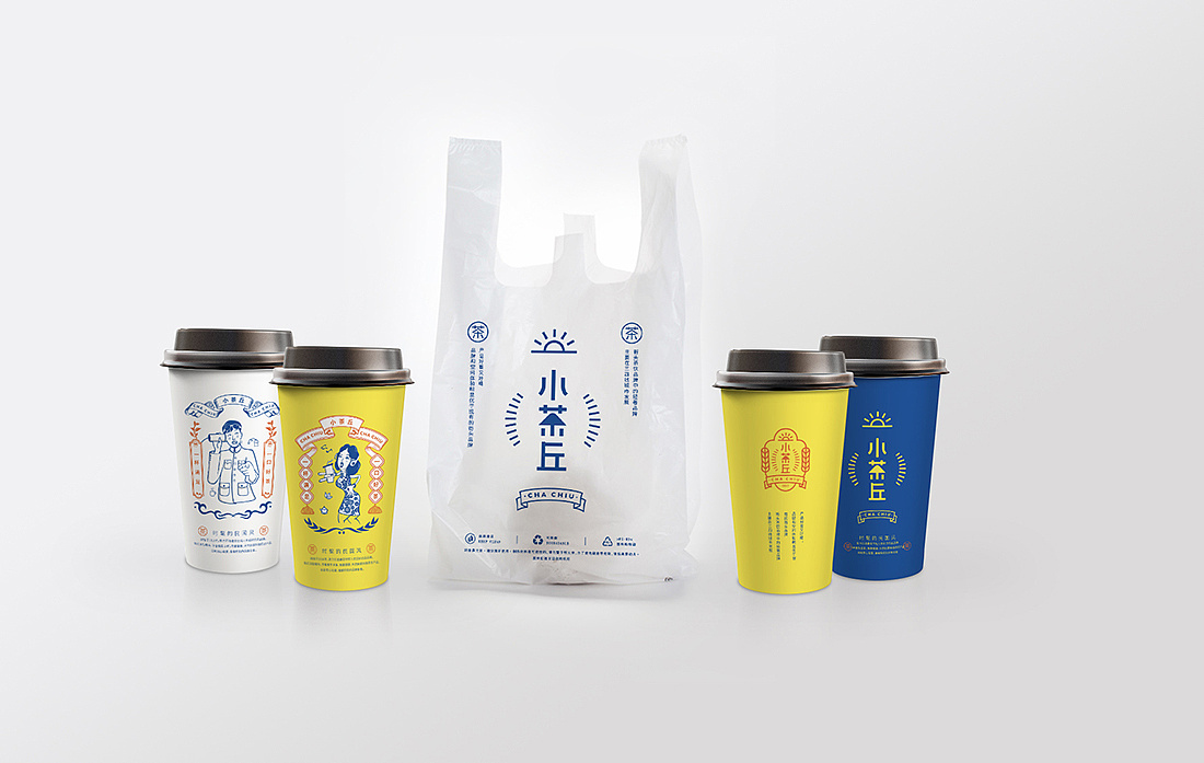 国外饮料包装设计欣赏(图1) 国外饮料包装设计欣赏