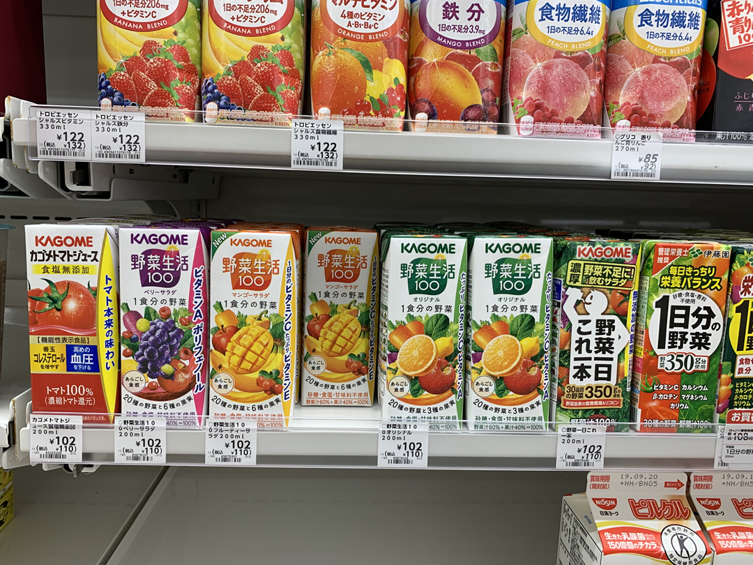 真正在日本超市售卖的日本的包装设计(图4)
