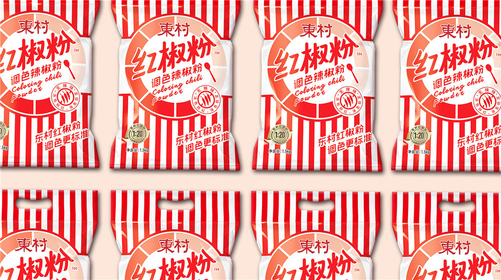 黑龙江特产包装设计(图1) 黑龙江特产包装设计(图1)