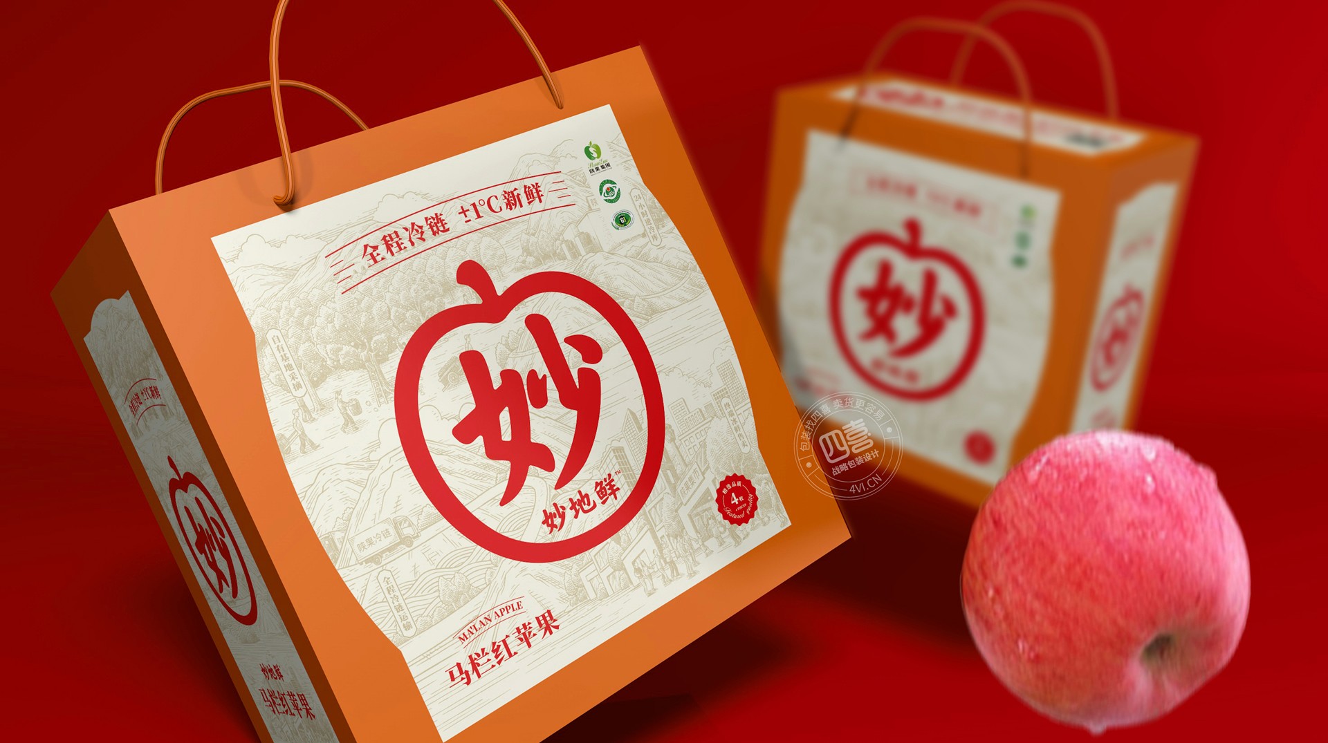 包装设计考虑品牌定位的三个原则(图1) 包装设计考虑品牌定位的三个原则(图1)
