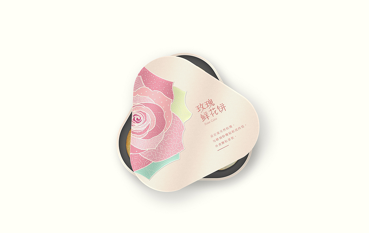 产品包装设计三大要素-用色如用兵(图2)