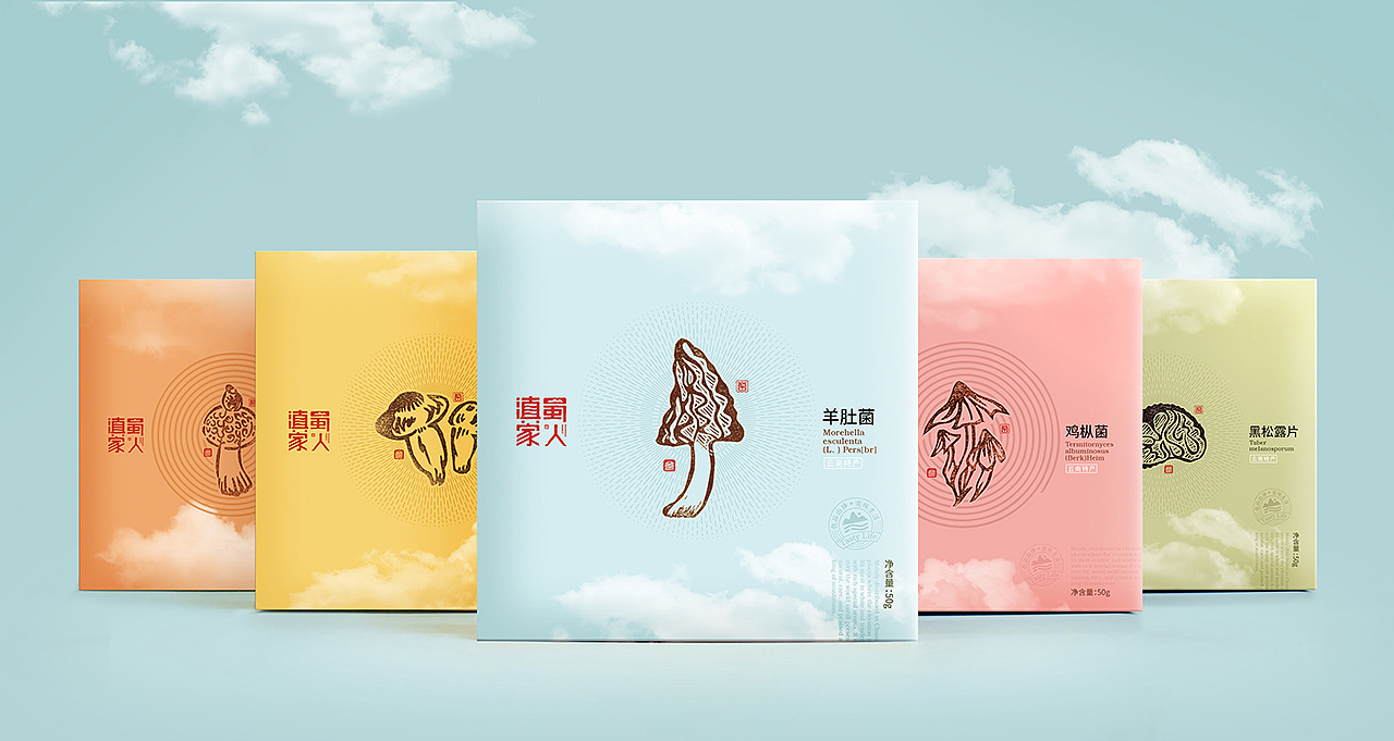 品牌太极,让品牌设计变简单(图3) 品牌太极,让品牌设计变简单(图3)