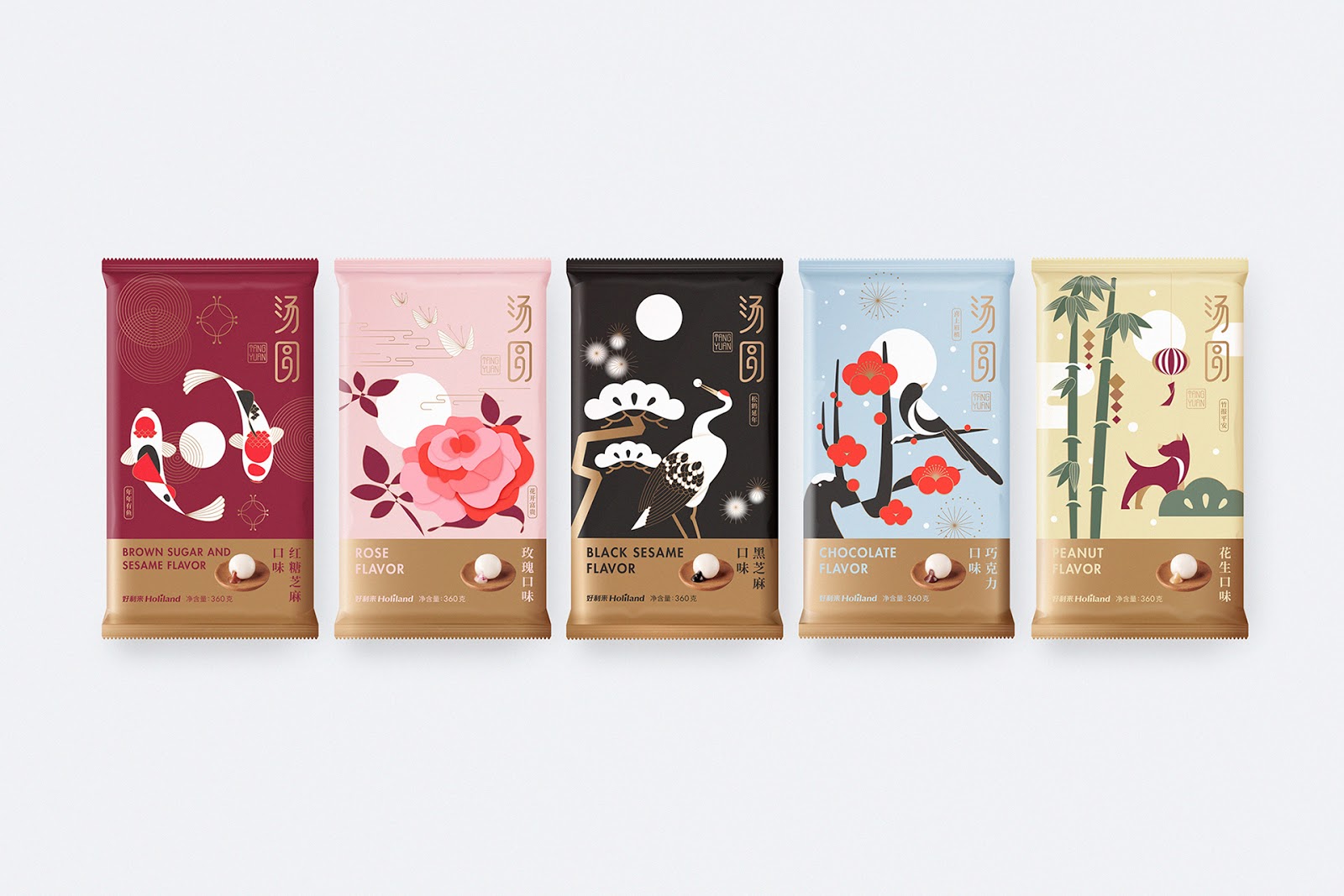 2018年5月“世界包装”排名前十的设计（二）(图19)