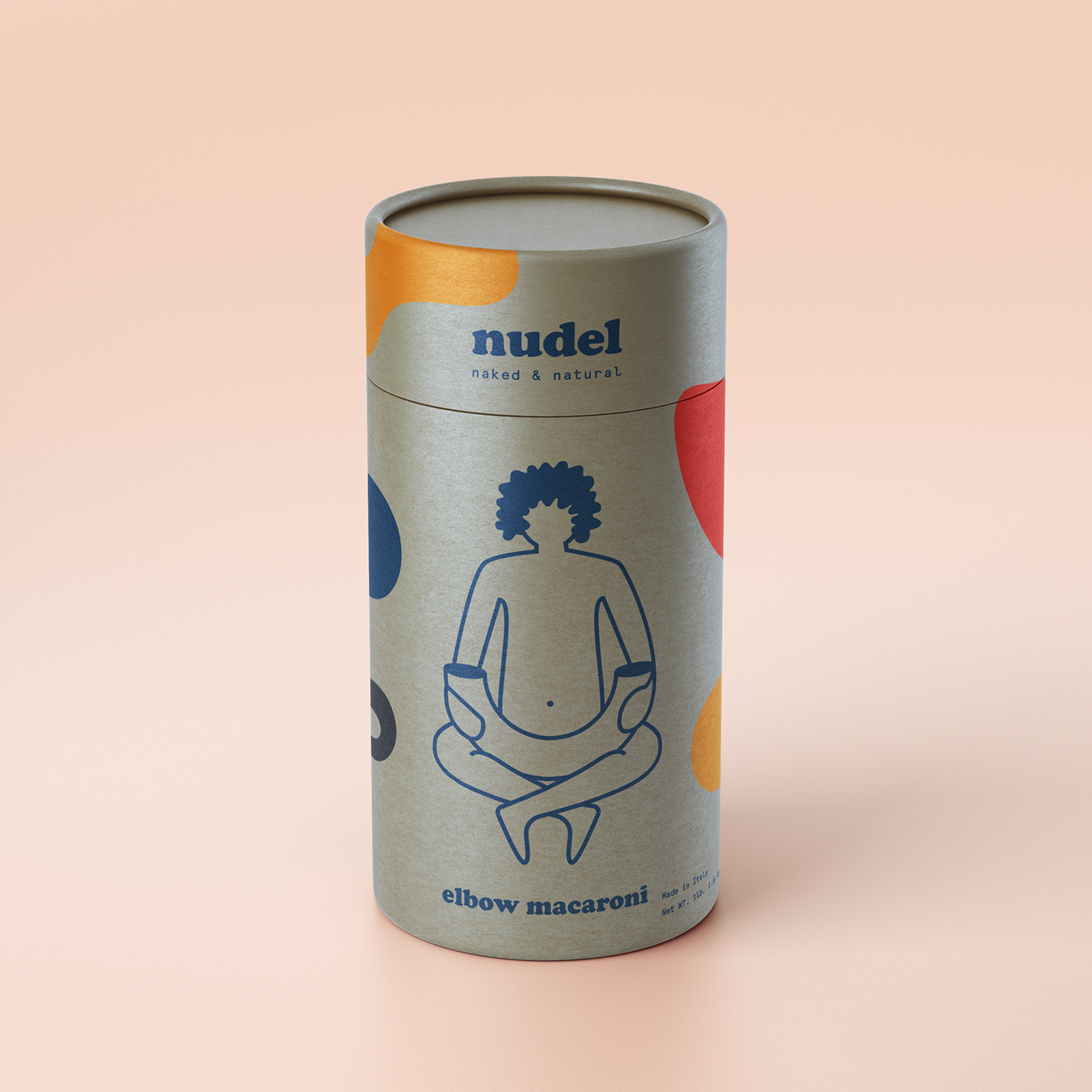 意大利面品牌包装设计西安四喜