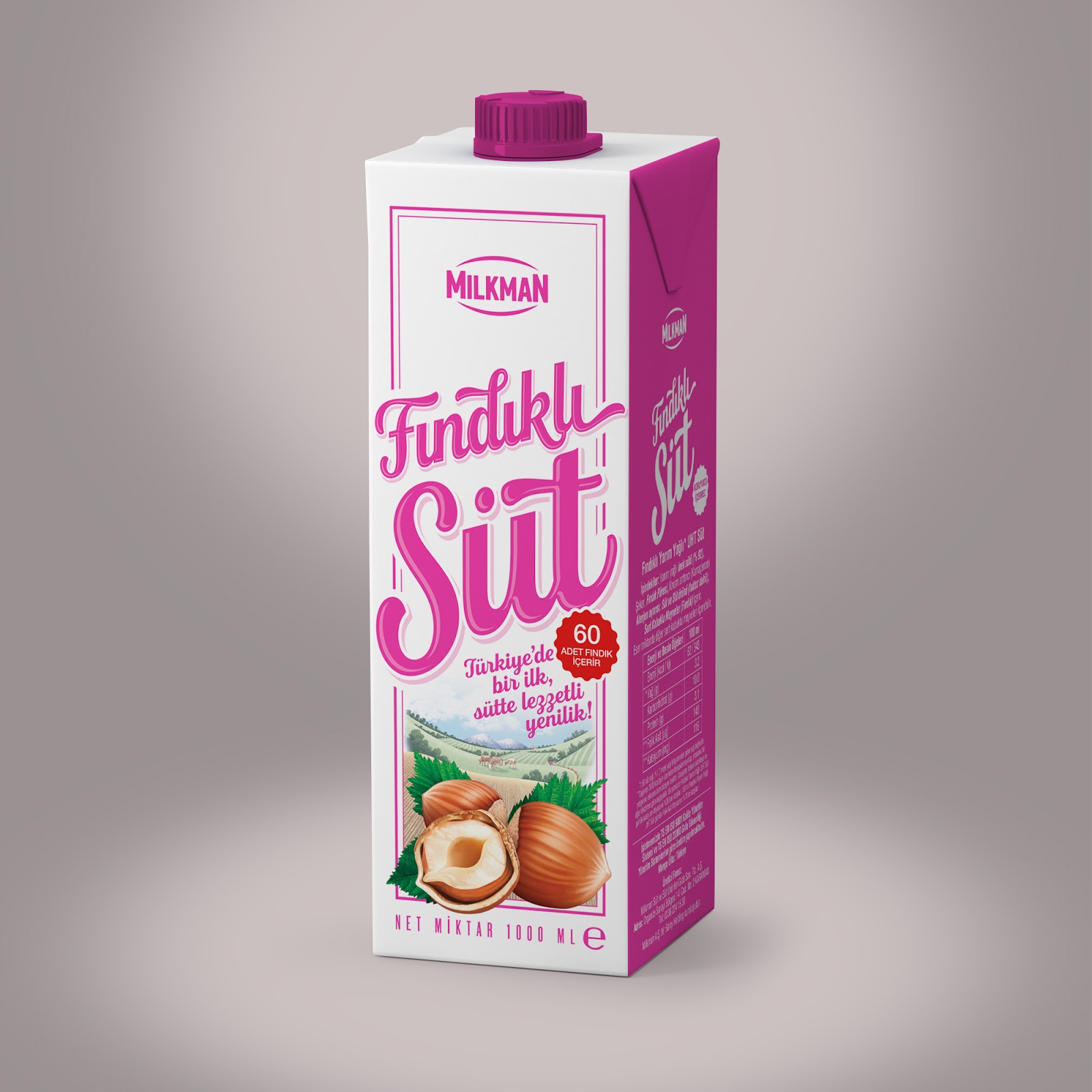 国外牛奶品牌包装设计 一上架就引爆(图3) 牛奶酸奶奶茶西安四喜品牌策划包装设计VI设计logo设计