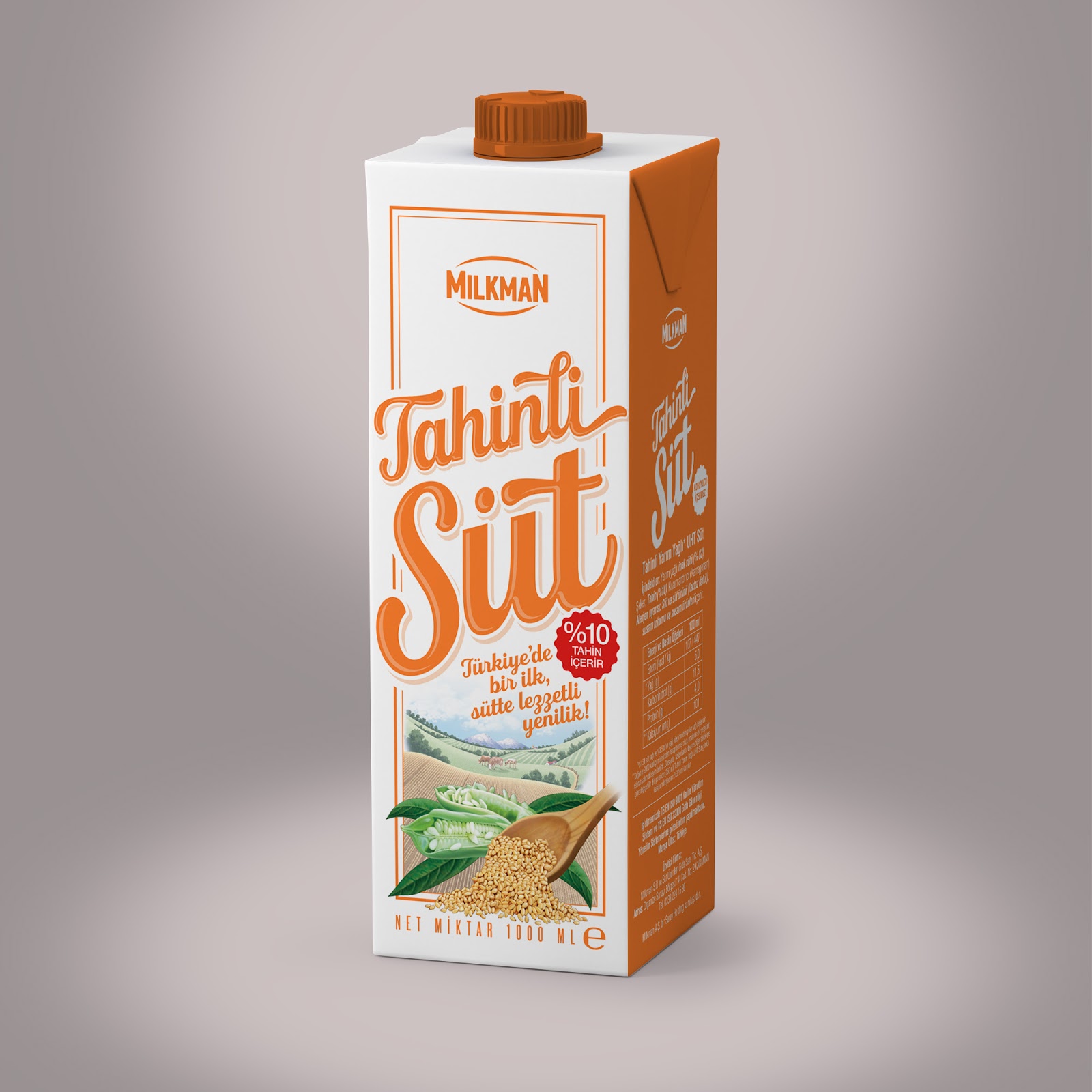 国外牛奶品牌包装设计 一上架就引爆(图4) 牛奶酸奶奶茶西安四喜品牌策划包装设计VI设计logo设计