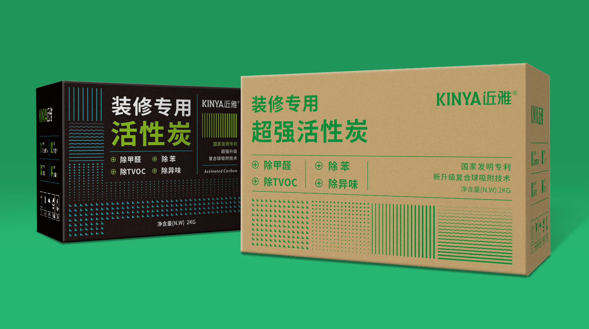 新产品策划包装设计方案怎么搞(图1)