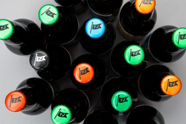 Cerveza Tijuana啤酒包装设计(图6) Cerveza Tijuana啤酒包装设计(图6)