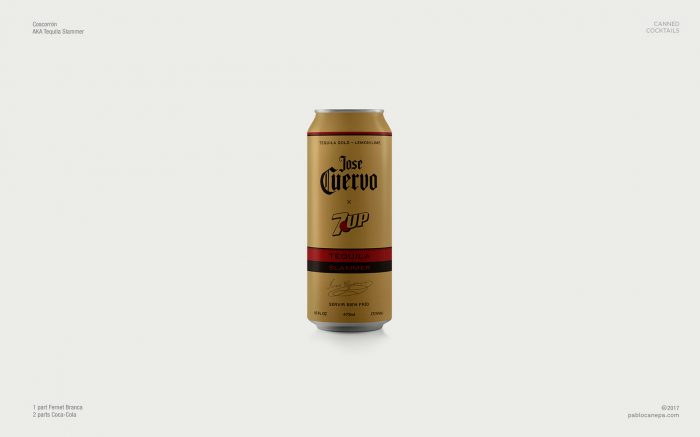 您最有可能永远不会购买的品牌罐装鸡尾酒(图12) 您最有可能永远不会购买的品牌罐装鸡尾酒(图12)