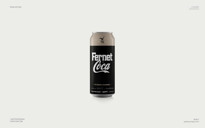 您最有可能永远不会购买的品牌罐装鸡尾酒(图11) 您最有可能永远不会购买的品牌罐装鸡尾酒(图11)