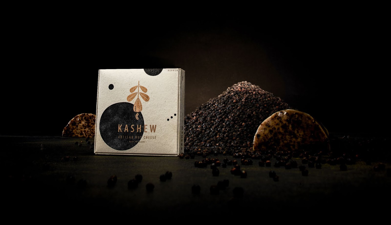 工匠坚果奶酪包装设计(图3) 工匠坚果奶酪包装设计(图3)