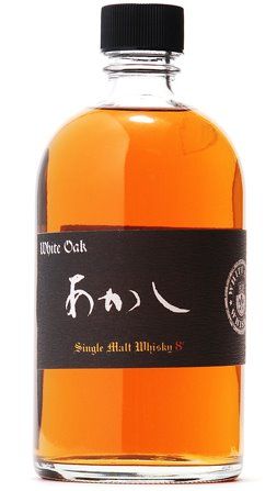 18种包装精美的日本威士忌酒瓶(图9)