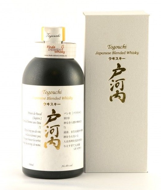 18种包装精美的日本威士忌酒瓶(图10)