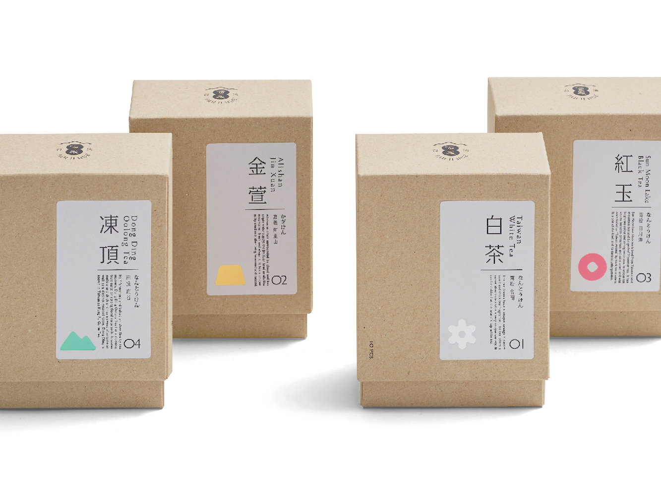 水果茶包装设计公司(图9)