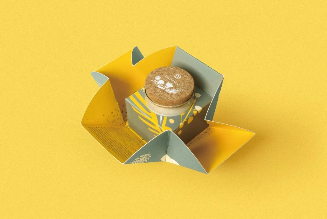 香薰品牌和包装设计全案(图15)