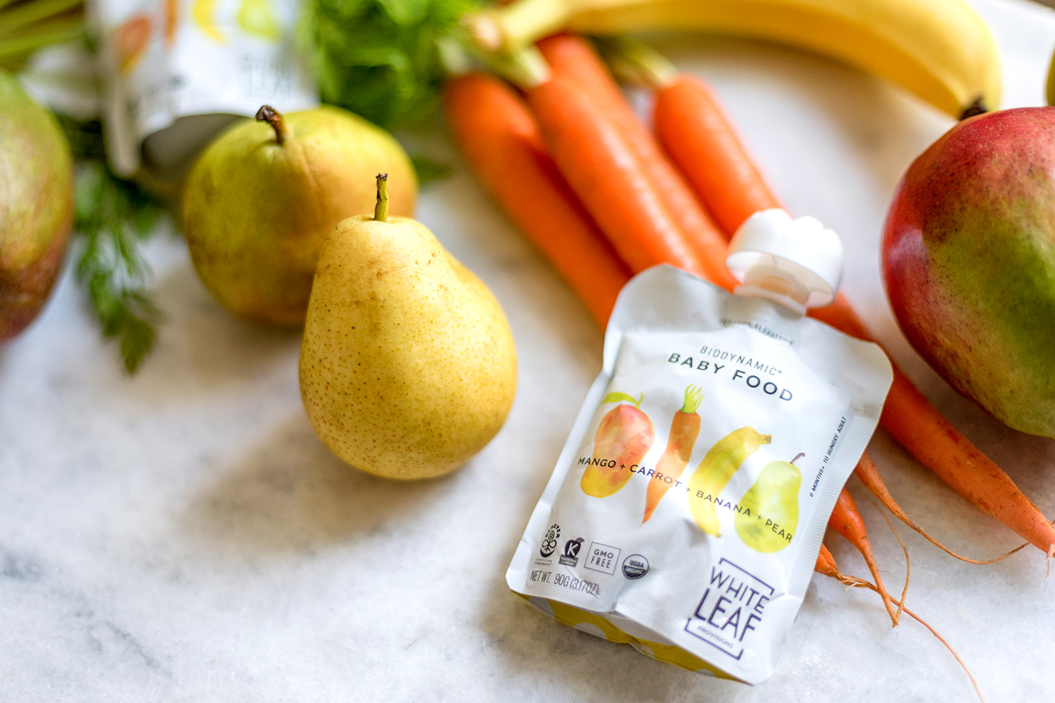 儿童食品果泥包装设计公司(图3)