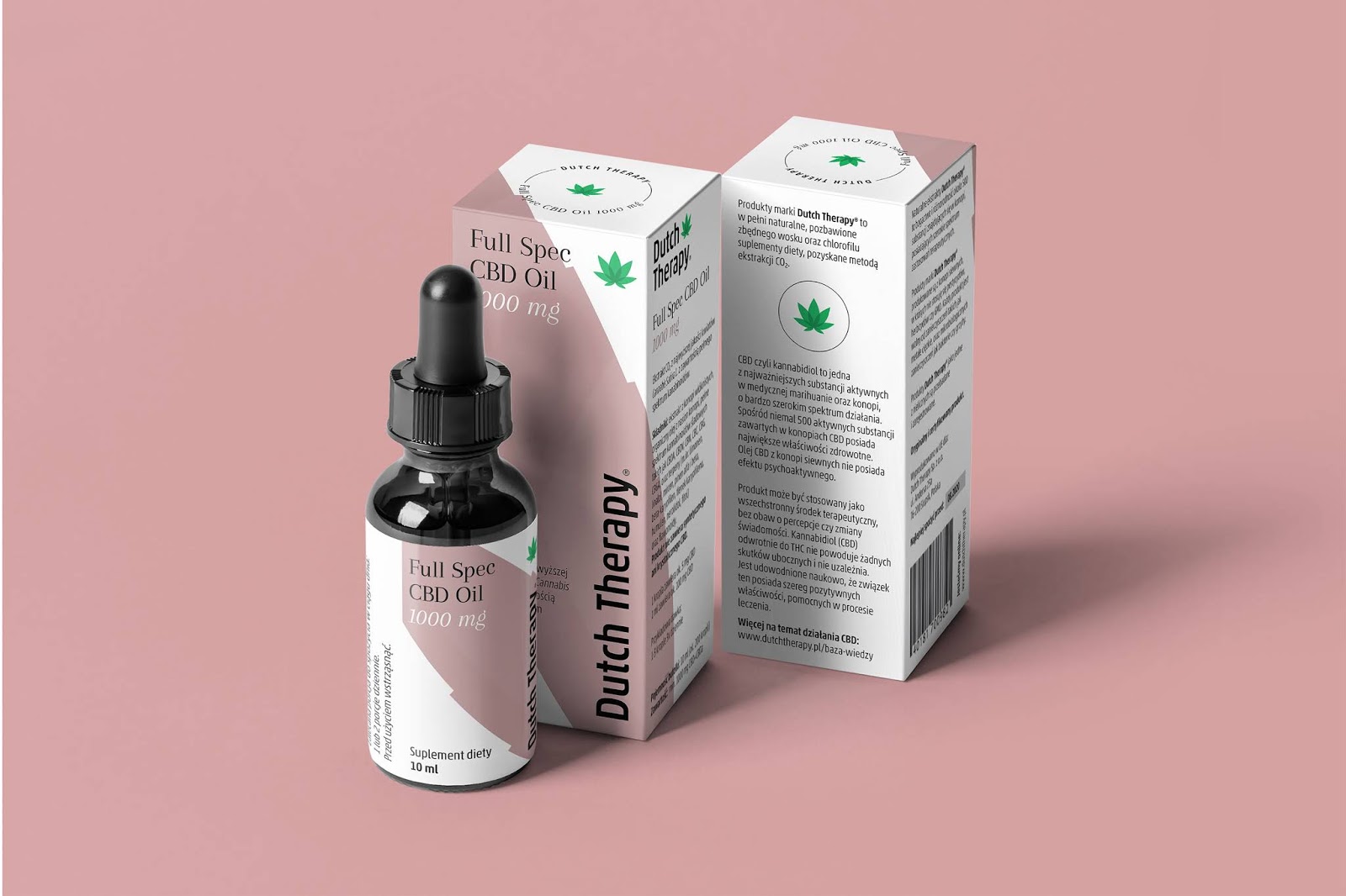 高端植物精油包装设计(图1) 高端植物精油包装设计(图1)