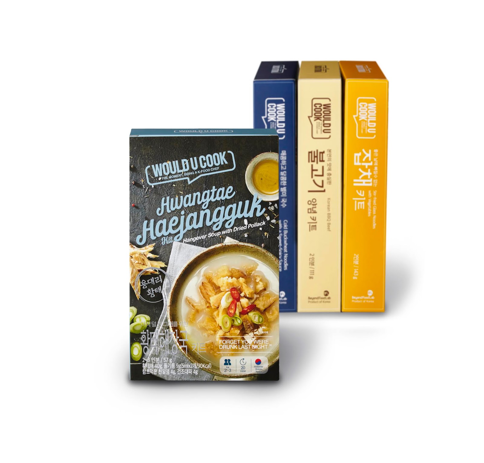 将食品包装设计成美食食谱的样子你会喜欢吗(图2) 将食品包装设计成美食食谱的样子你会喜欢吗(图2)