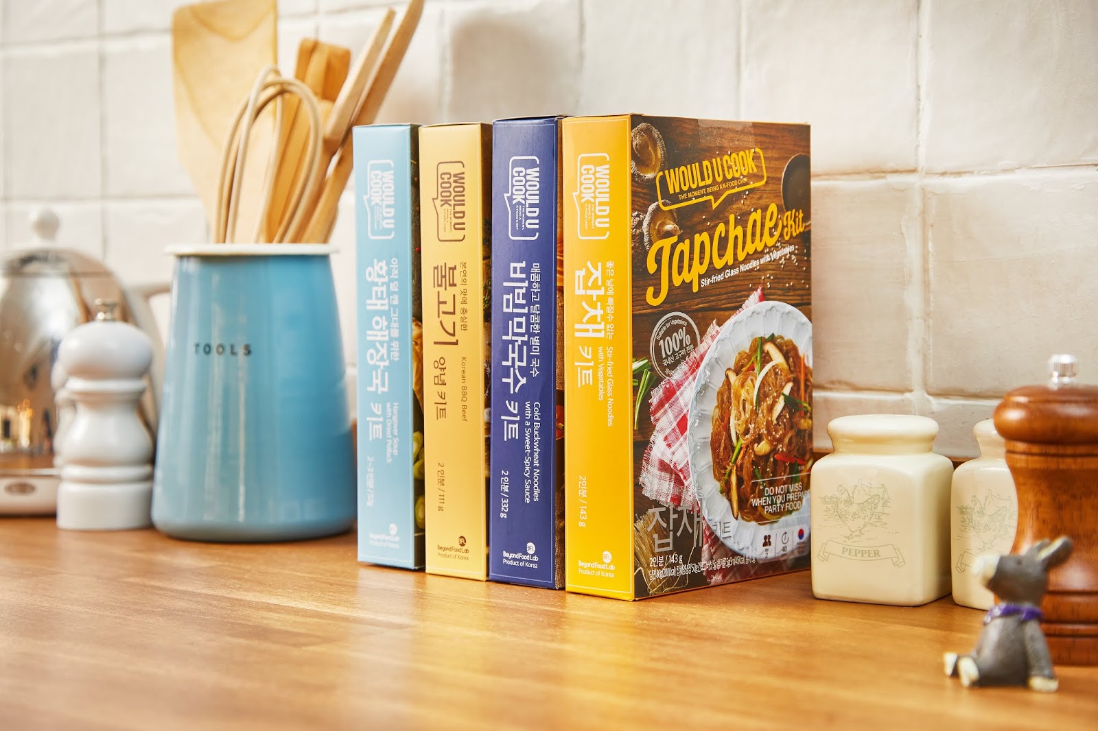 将食品包装设计成美食食谱的样子你会喜欢吗(图3) 将食品包装设计成美食食谱的样子你会喜欢吗(图3)