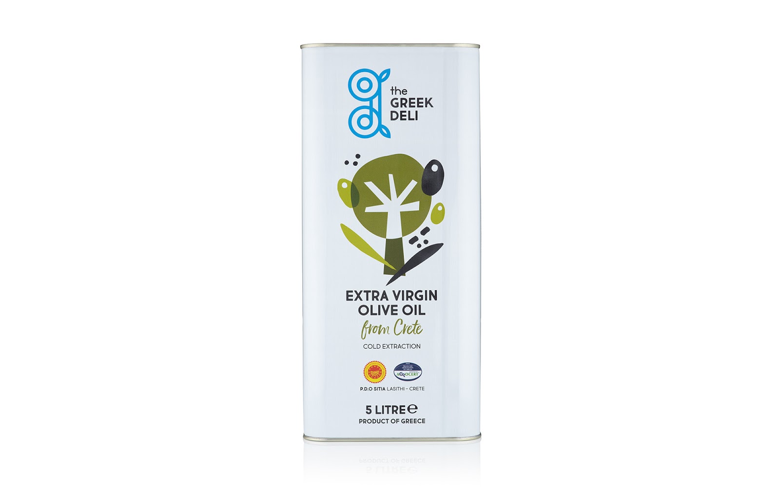 食品农产品五谷杂粮的包装还可以这样设计(图4)