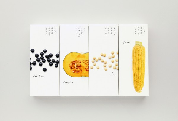 日本食品40个食品创意包装盒设计案例理念分析(图10)