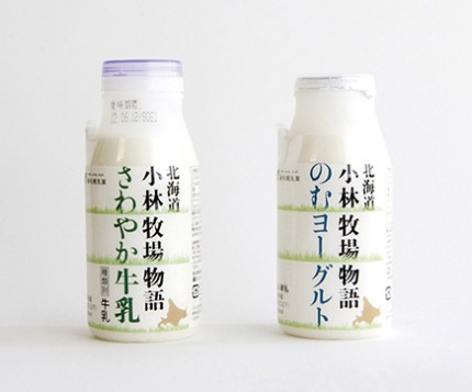 日本食品40个食品创意包装盒设计案例理念分析(图19)