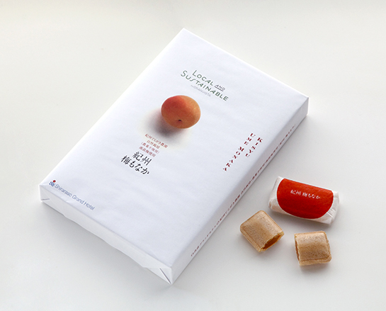 日本食品40个食品创意包装盒设计案例理念分析(图13)