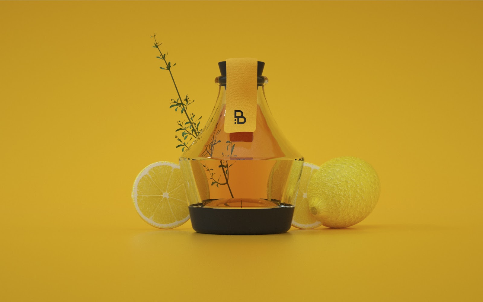 高档蜂蜜外包装设计(图1)