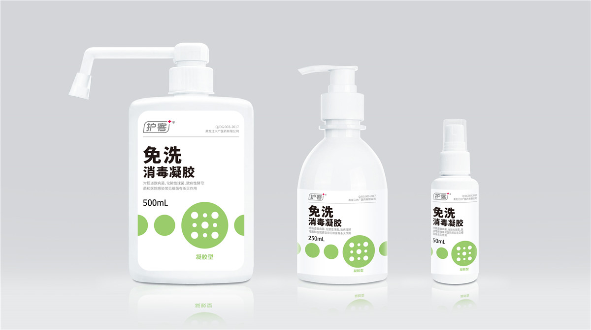包装设计中不同颜色代表什么(图1)