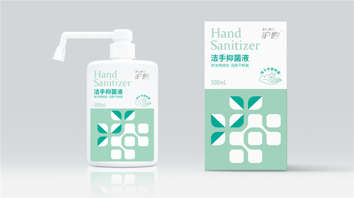绿色包装设计具有六个特点(图1)