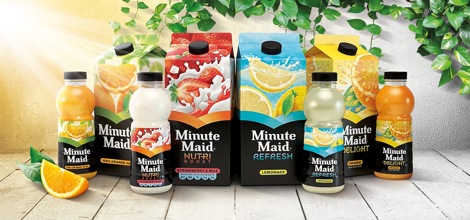 系列饮料果汁产品这么做(图1)