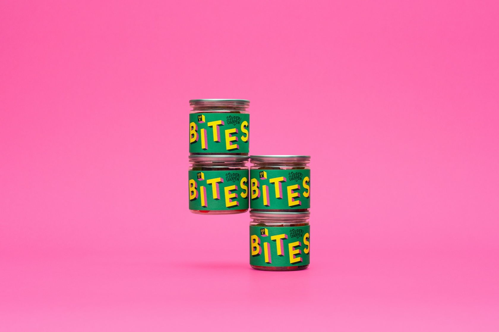 创意包装设计-外国果酱包装设计(图3) 创意包装设计-外国果酱包装设计(图3)