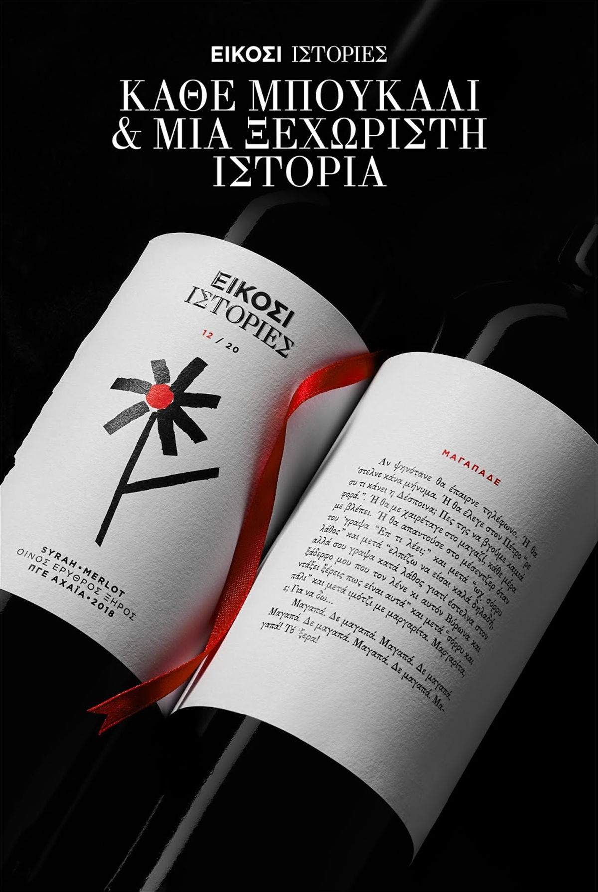 宁夏红酒包装设计公司推荐参考案例(图20)