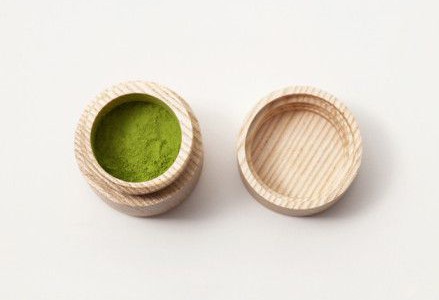 十款木质材料包装设计欣赏(图1)