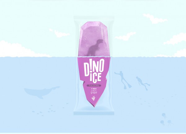 雪糕创意包装设计(图2)