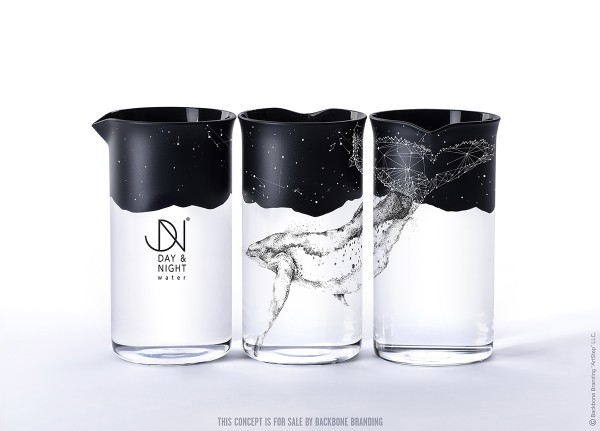 啤酒品牌概念设计(图4) 啤酒品牌概念设计(图4)
