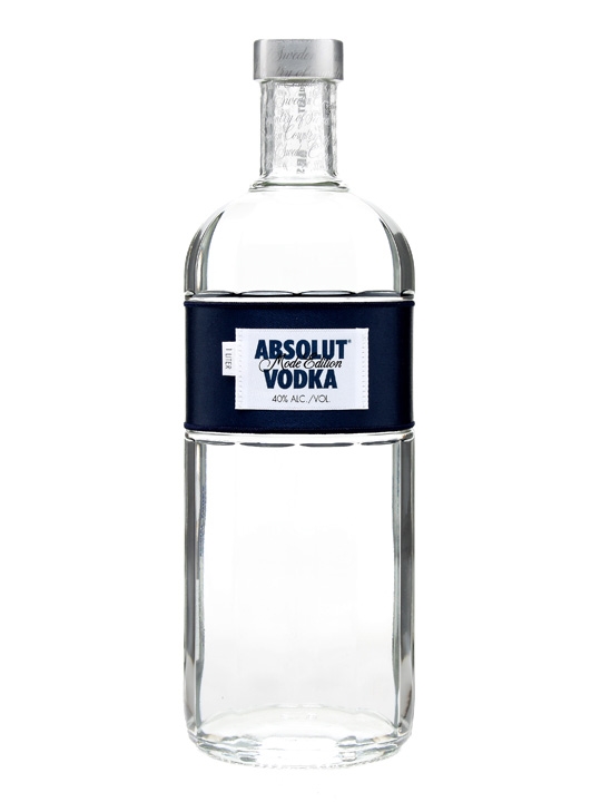 白酒光瓶酒包装设计参考(图4)