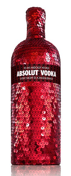 白酒光瓶酒包装设计参考(图5)