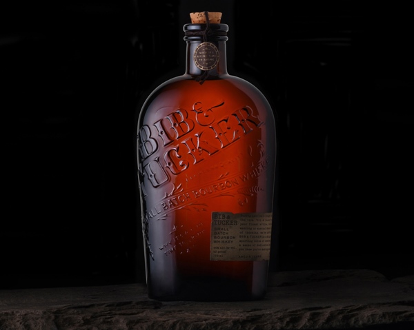 15个精美白酒包装设计(图5)