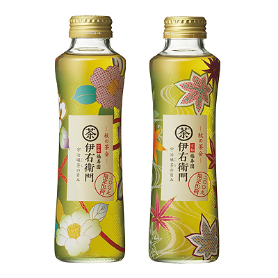 一组日本的农特产品包装设计(图4)