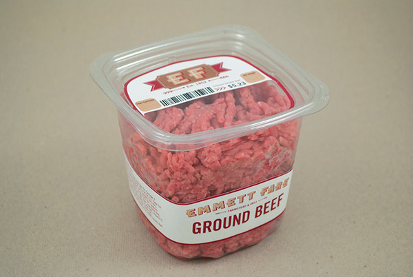 武汉食品包装设计牛肉包装设计欣赏(图5)