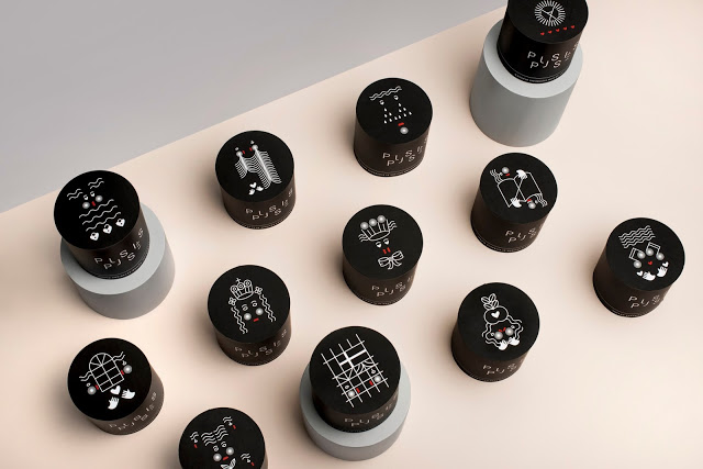 首饰包装设计(图1)