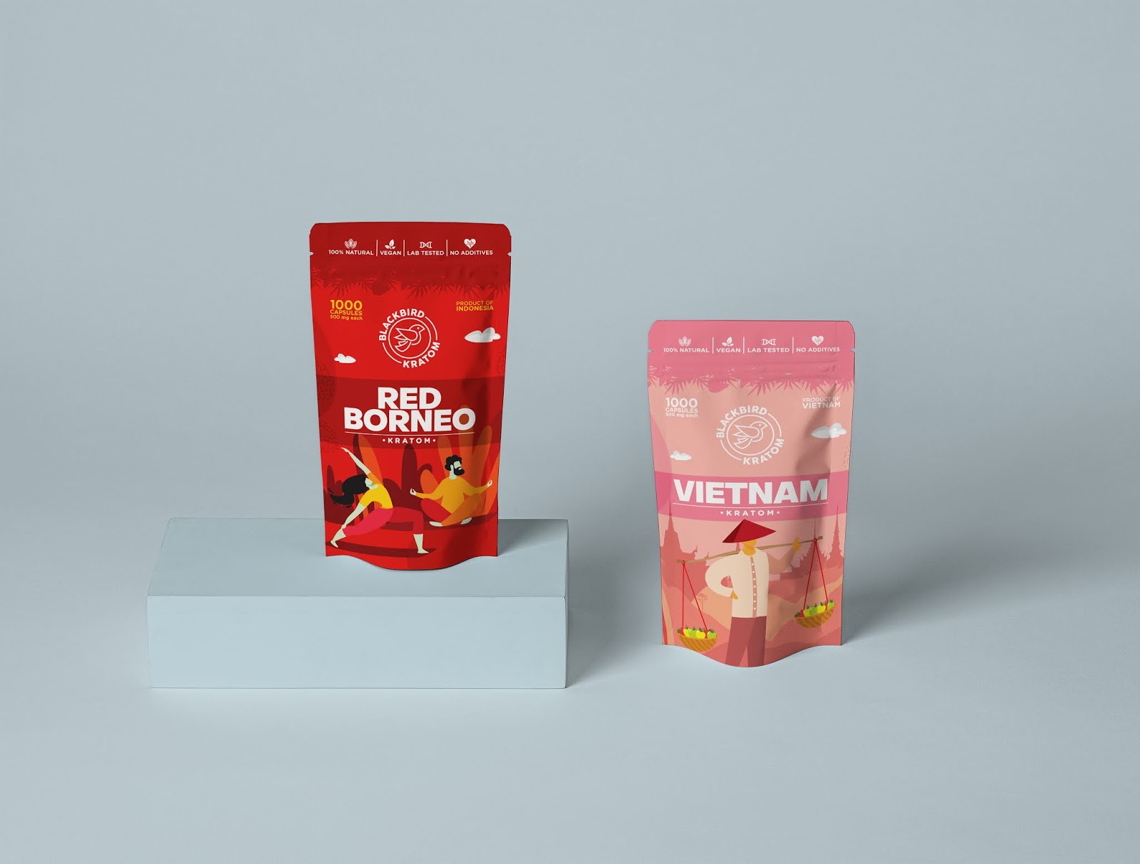休闲零食包装设计(图4) 休闲零食包装设计(图4)