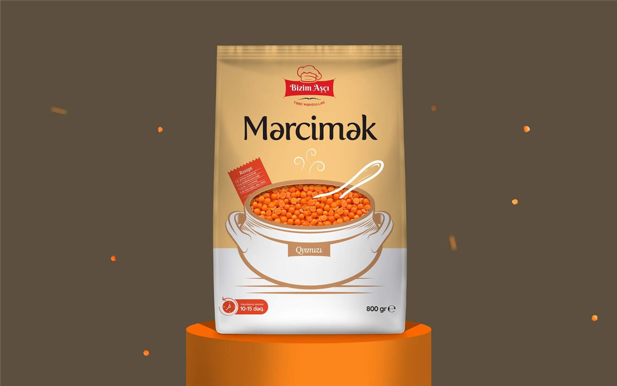 系列食品包装设计(图12) 系列食品包装设计(图12)