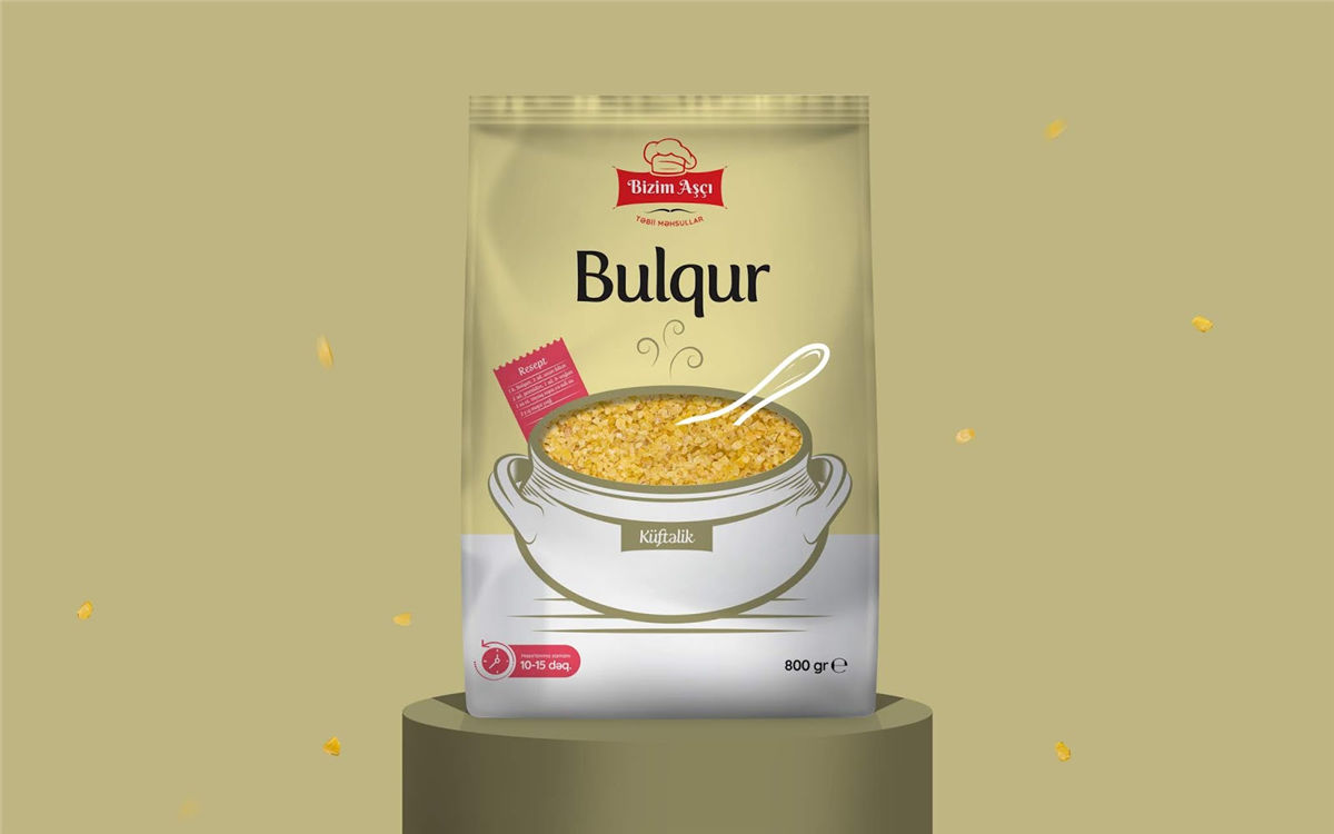 系列食品包装设计(图16) 系列食品包装设计(图16)