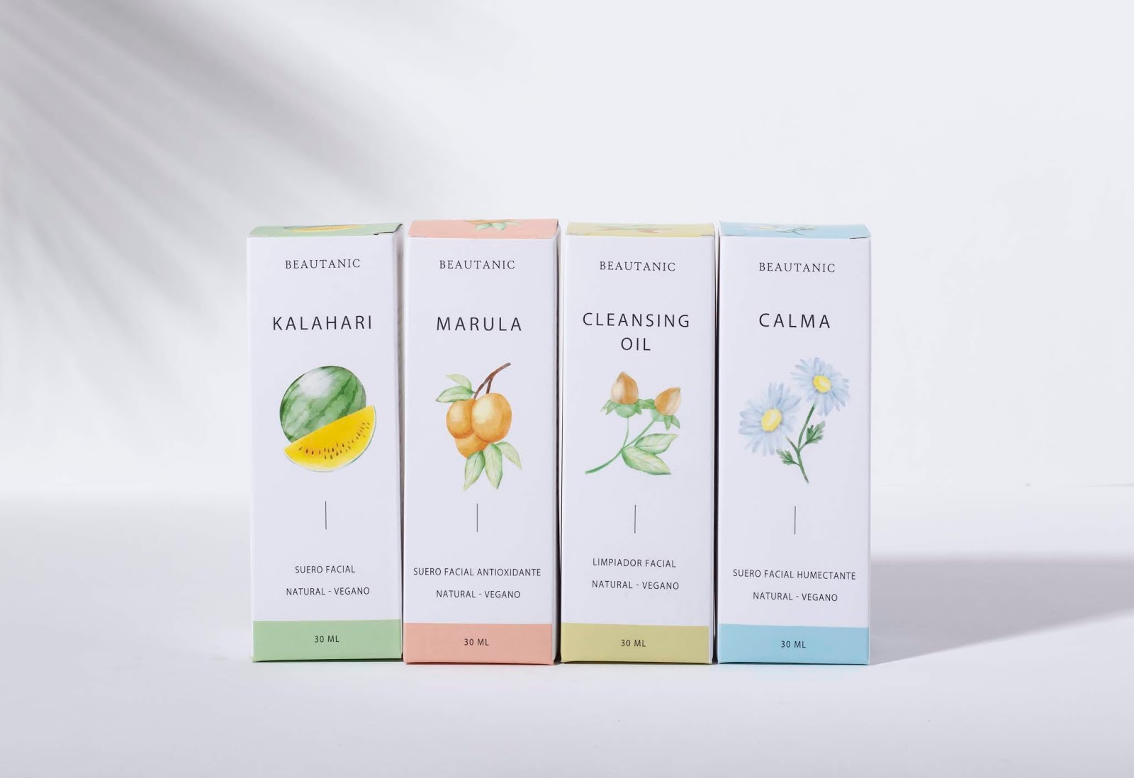 广州化妆品包装设计(图5) 广州化妆品包装设计(图5)