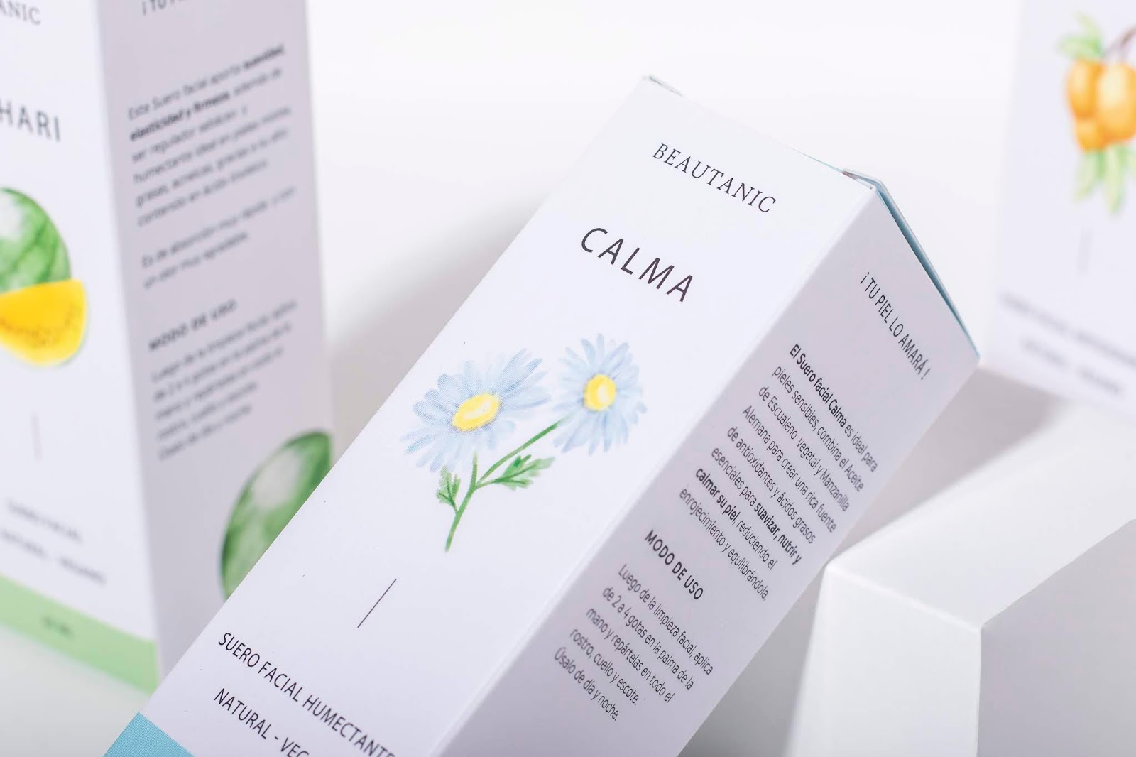广州化妆品包装设计(图9) 广州化妆品包装设计(图9)