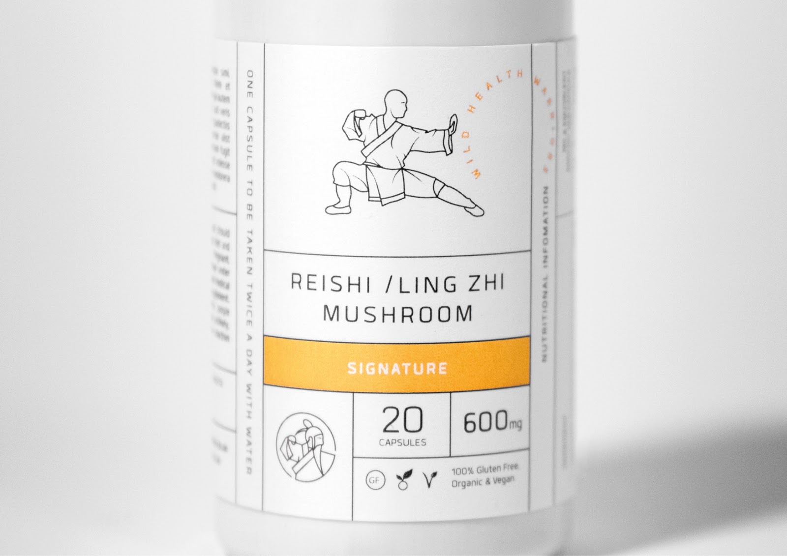 杭州保健药品包装设计欣赏参考(图4)