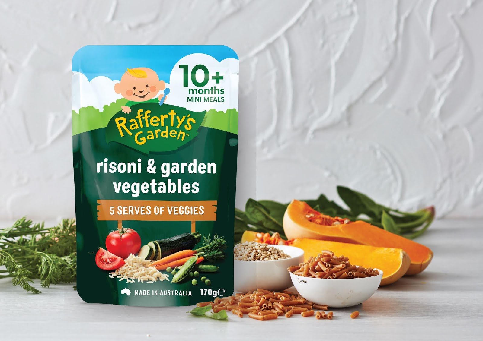 成都儿童食品包装设计欣赏(图3) 成都儿童食品包装设计欣赏(图3)