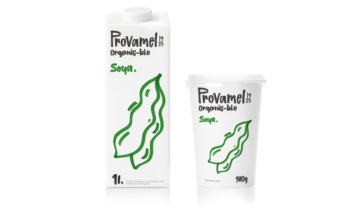 重庆产品创意包装设计-牛奶酸奶饮料包装设计(图5)